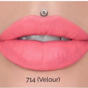 NIB Jeffree Star Velour Liquid Lipstick Shade 714